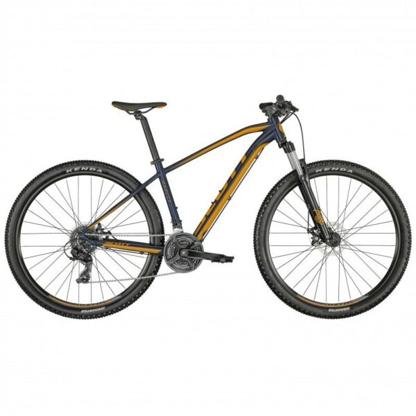 SCOTT ASPECT 970 STELLAR BLUE 2022